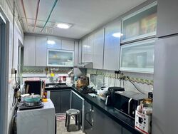 Blk 101 Bishan View (Bishan), HDB 5 Rooms #501819621